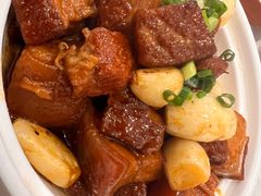 -新新湘菜馆(新中街二条店)