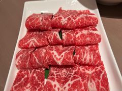 北海道牛肉-協成海鮮火鍋(老店)