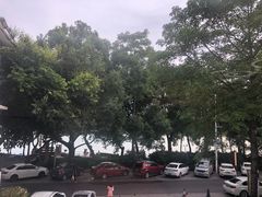 -黎记大排档(慈云路店)