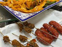 -后卫寨猫耳朵(后卫寨店)