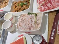 -辣度鲜椒火锅(攸县步步高店)