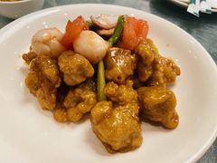 -莆田餐厅PUTIEN(西安万象天地店)