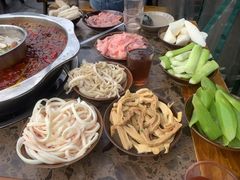 -正南齊北重庆老火锅(光华村直营店)