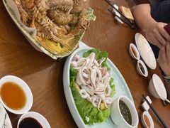-渔满仓海鲜渔家(象山二店)