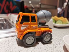 -海底捞大排档火锅(悦荟广场店)