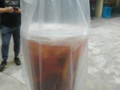 -陈记甜品窝(中山北路店)