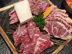 -伏一解牛烤肉专门店(信业购物中心店)