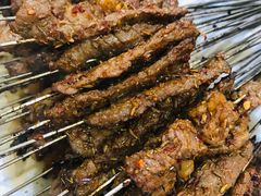 -铁诚烤肉