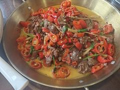 -新繁老號豌豆汤饭店·江湖菜(宝光寺店)