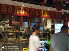 -京味斋·北京烤鸭(北京南站洋桥店)