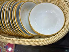 -笑来喜馄饨小笼工坊(通扬路店)