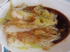 娃娃菜-陈鹏鹏潮汕菜(欢乐海岸 海边景观店)