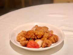 -莆田餐厅PUTIEN(西安万象天地店)