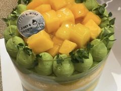 -静宜和她的朋友(星海广场店)
