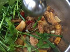 -九道菜有鸡鱼头(石鼓路店)