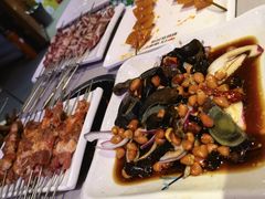 -延边丰茂串城(东三店)