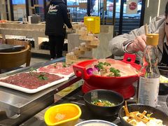 -小王少龙火锅(沙南街店)