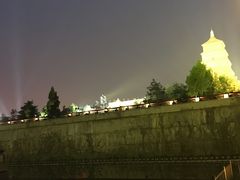 -大雁塔北广场音乐喷泉