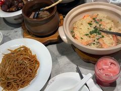 -皖厨·中国徽菜(星河WORLD·COCO Park店)