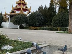 -洛阳白马寺