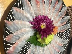 -长崎屋·日本料理·刺身·烧鸟(天河北路店)