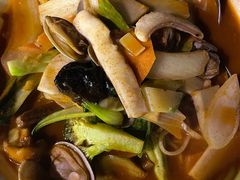 -祥和居炸酱面馆(美食街店)