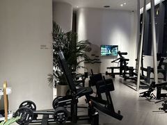 -YCHL FIT 健身(星寰店)