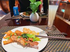 -上海嘉定喜来登酒店