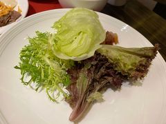 -合肥皇冠假日酒店·菲亚斯特自助餐厅(黄山路店)