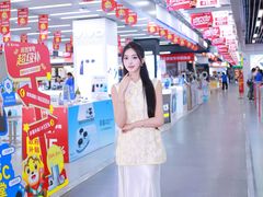 -苏宁易购(Suning Pro深圳华强北店)