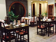 -大榭国际大酒店-中餐厅