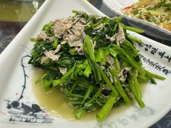 -郭姐·威海渔村(黄兴路店)