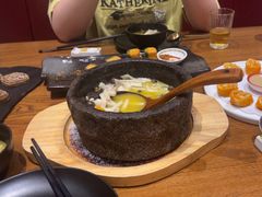 -敏珠拉姆藏餐·南京厨房(富春江东街店)