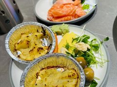 -三京祥烤肉自助料理(慈云寺店)