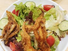 -COCO壱番屋(现代城店)