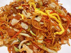 -蔡澜点心·粤菜(花城汇南区店)