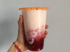 -CoCo都可(安河桥华联店)