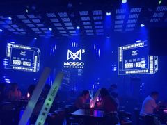 -MOSSO·Liveshow(M3香港广场店)
