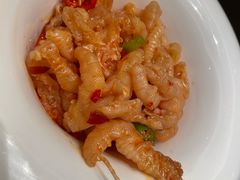 -章吴记喜瑞餐厅(东东城店)