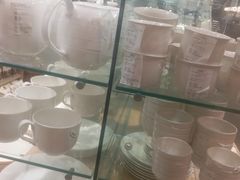 -MUJI无印良品(万科里店)