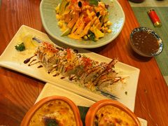 -文三酒肆自助放题(新街口友谊广场店)