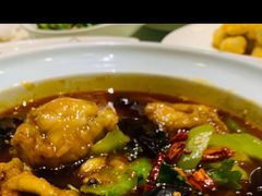 -顺风海鲜港(金玉兰店)