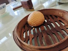-金河半岛园林酒家(金融城店)