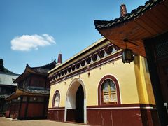 -峨眉山风景名胜区