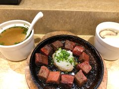 -东京屋(武定路店)