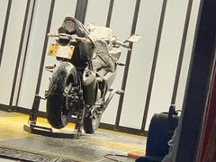 -摩道团机车工坊 摩托车维修 精洗店