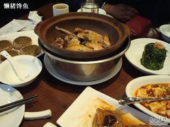 DSC05685-外婆家(杭州马塍店·杭帮菜名店)