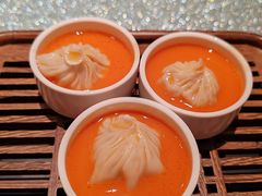 龙虾汤小笼包-南海渔村(珠江新城店)