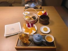 -隐溪茶馆(金虹桥店)