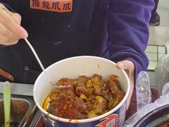 -降龙爪爪(建设路2店)